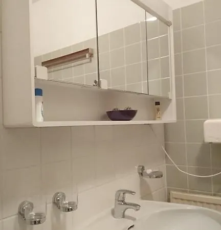 Citywohnung Appartement Graz