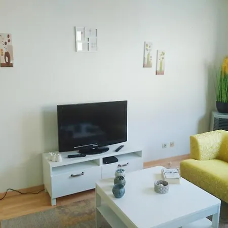 Citywohnung Appartement