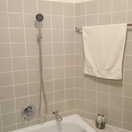 Citywohnung Appartement *