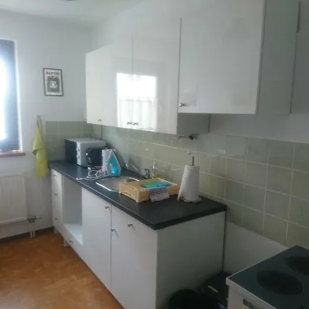 Appartement Citywohnung