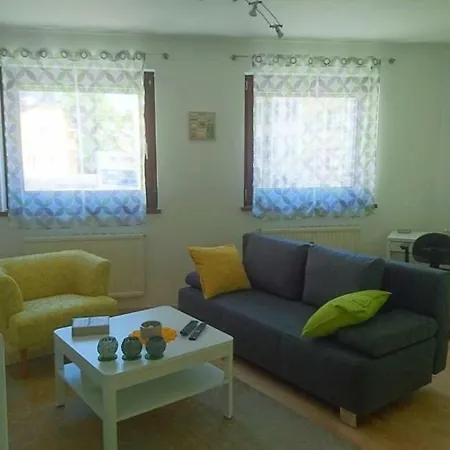 Appartement Citywohnung *