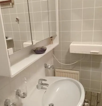 Apartment Citywohnung *